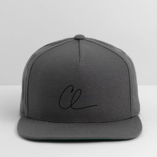 CL Signature - Snapback Baseball Cap