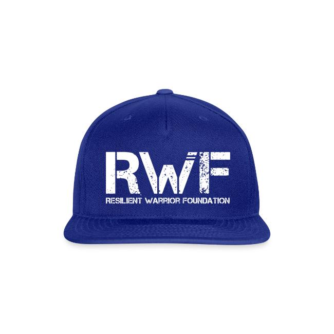 RWF White