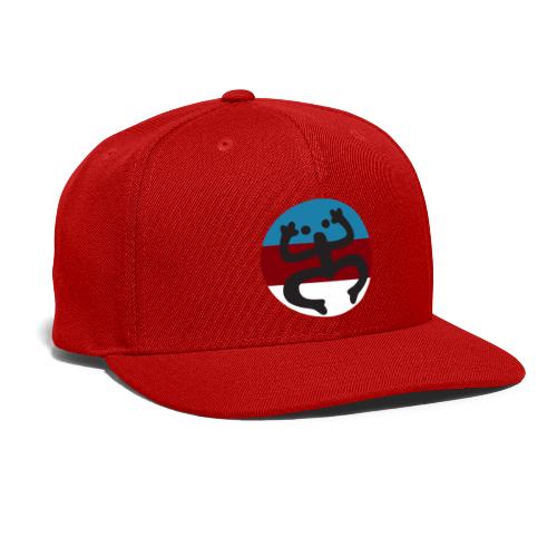 Coqui Taino - Snapback Baseball Cap