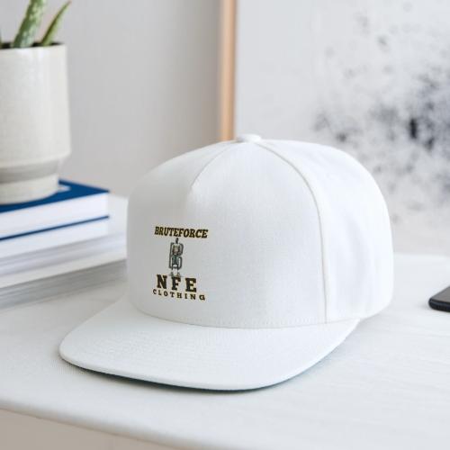 THE NEW STANDARD - Snapback Baseball Cap