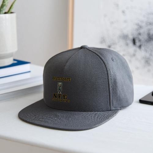 THE NEW STANDARD - Snapback Baseball Cap