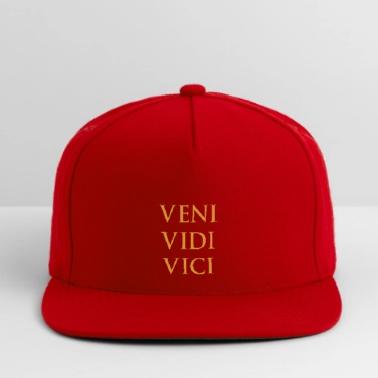 Viny Caps & Hats | Unique Designs | Spreadshirt display picture 2