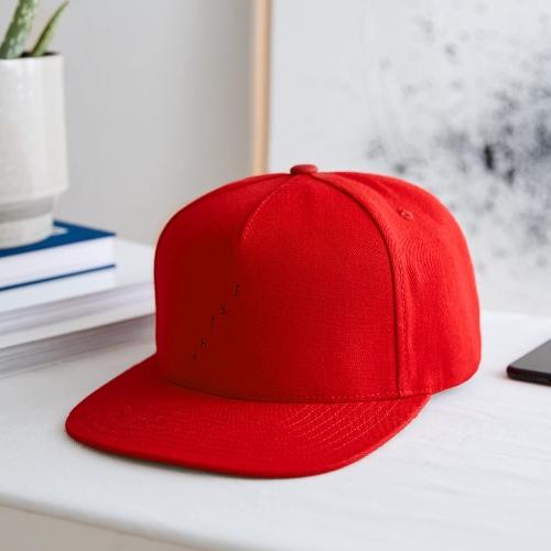 #RISE - Snapback Baseball Cap