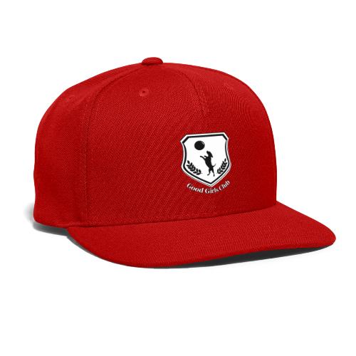 Good Girls Club - Snapback Baseball Cap