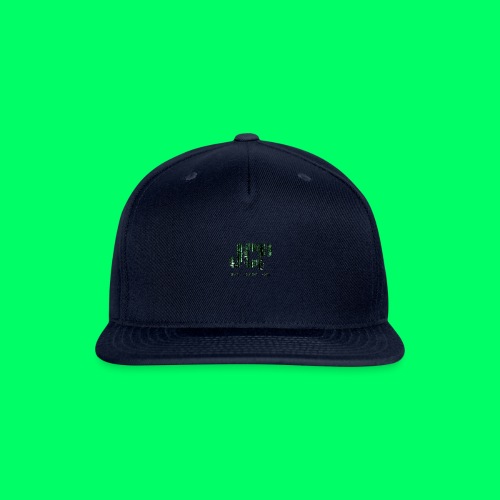 2019 Merchandise - Snapback Baseball Cap