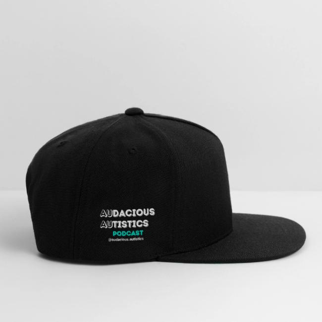 Power of the...Pause