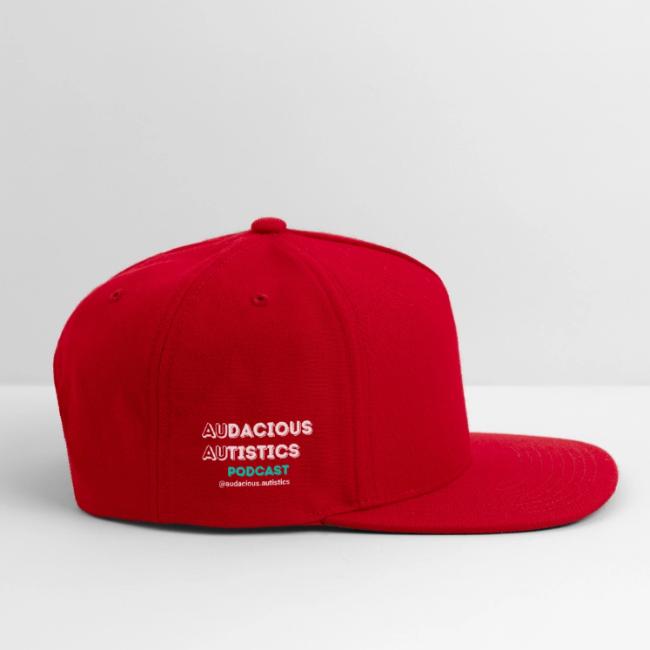 Power of the...Pause