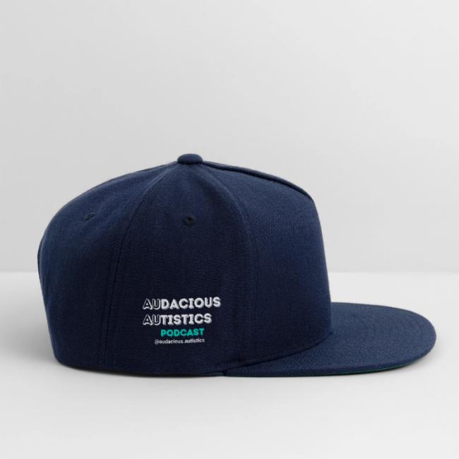 Power of the...Pause