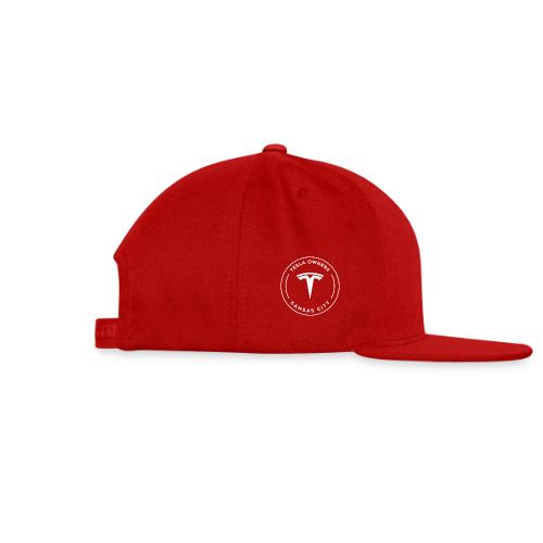 Elektra Collection - Snapback Baseball Cap