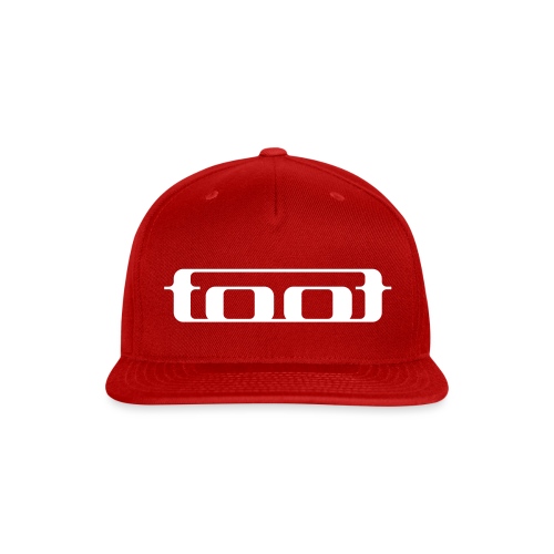 Toot - Snapback Baseball Cap
