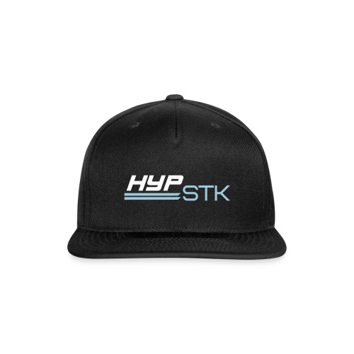 HYP Hat - Snapback Baseball Cap