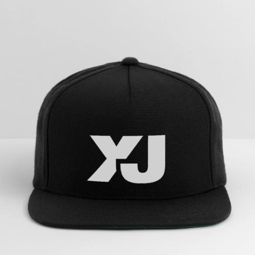 Jeep Cherokee XJ - Snapback Baseball Cap