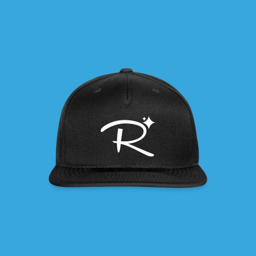 Randomland Hat - Snapback Baseball Cap