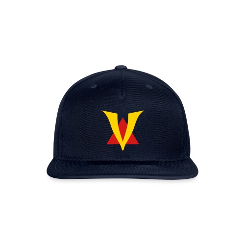 V Special Items - Snapback Baseball Cap