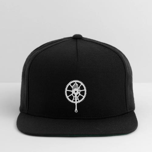 Rudge Chainring - Snapback Baseball Cap