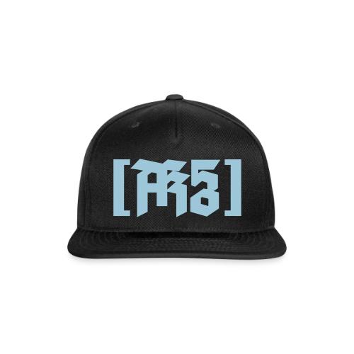 AK58 Logo - Snapback Baseball Cap