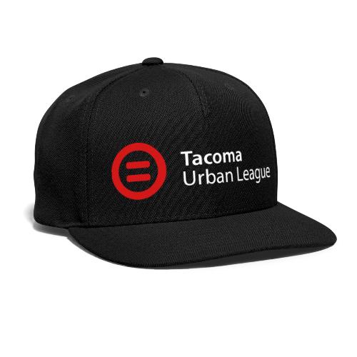 Urban League Logo - Snapback Baseball Cap