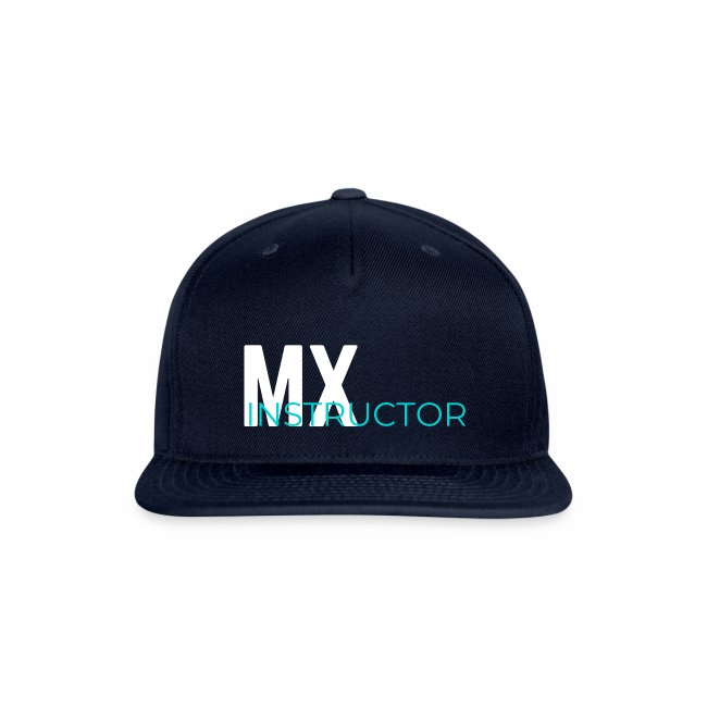 MX Gym Minimal Hat