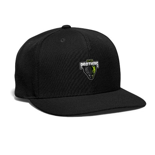 Team Panther Shop - Snapback Baseball Cap