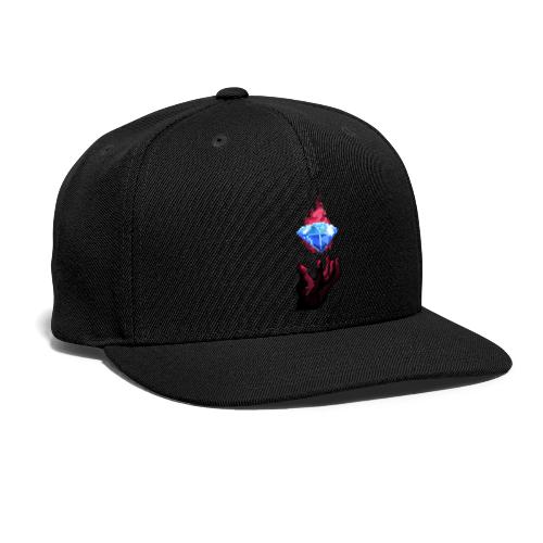 Diamond Hands - Snapback Baseball Cap