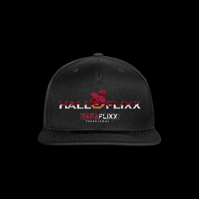HALLOFlixx Apparel