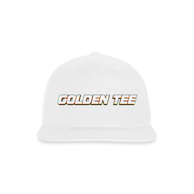 Golden Tee Logo (2021-)