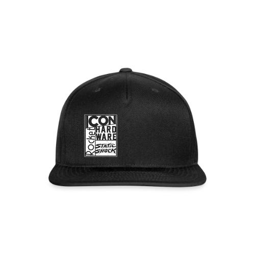 Milestones - Snapback Baseball Cap