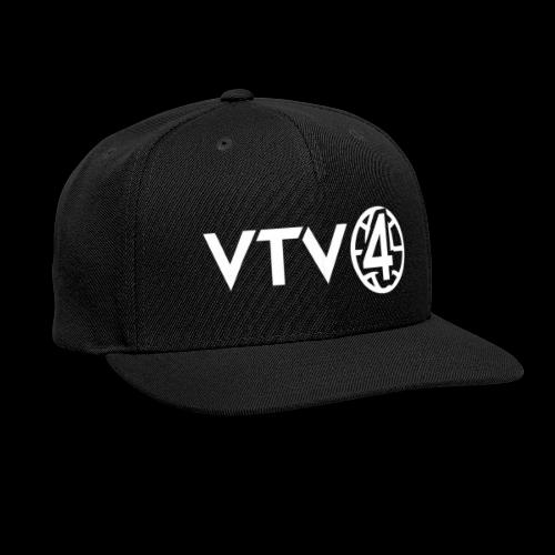 VTV4 - Snapback Baseball Cap