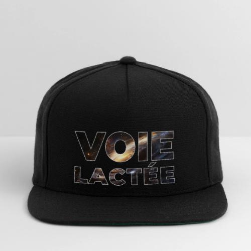 The Milky Way, our galaxy - Snapback Baseball Cap