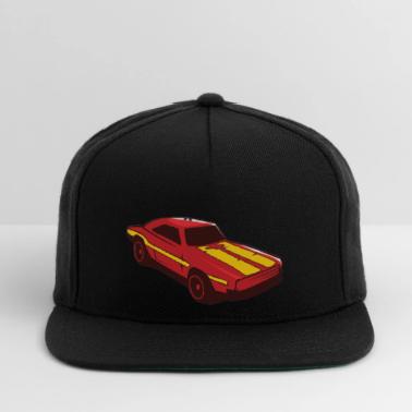 Dodge Challenger Caps & Hats | Unique Designs | Spreadshirt