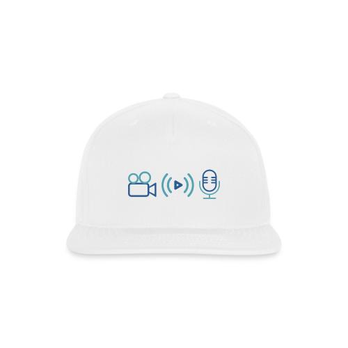 Triad - Snapback Baseball Cap