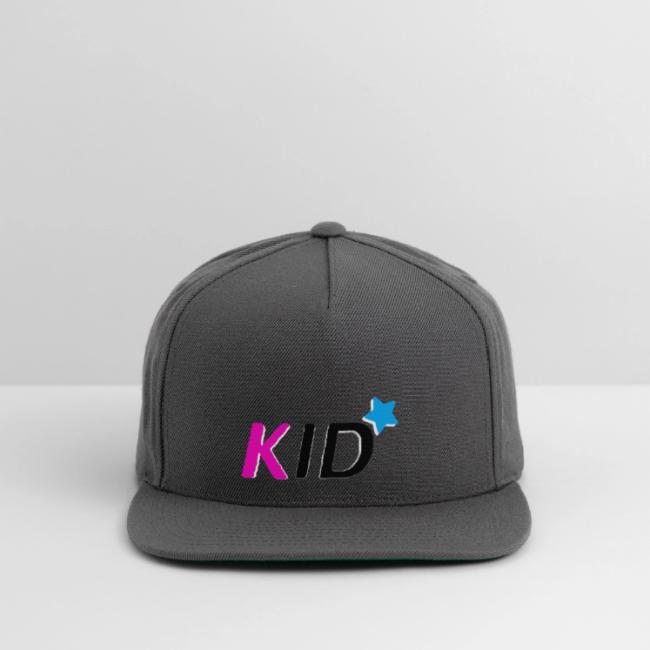New KID logo (Vice)