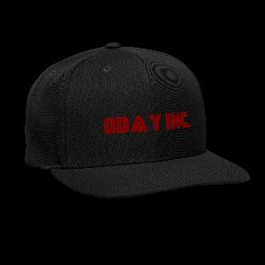 0day Inc.