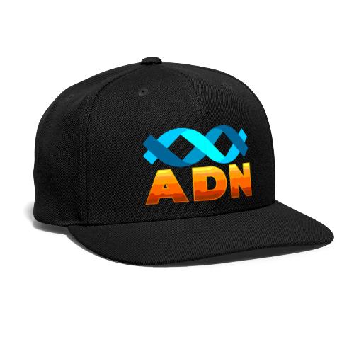 DNA: Coded to Be - Snapback Baseball Cap