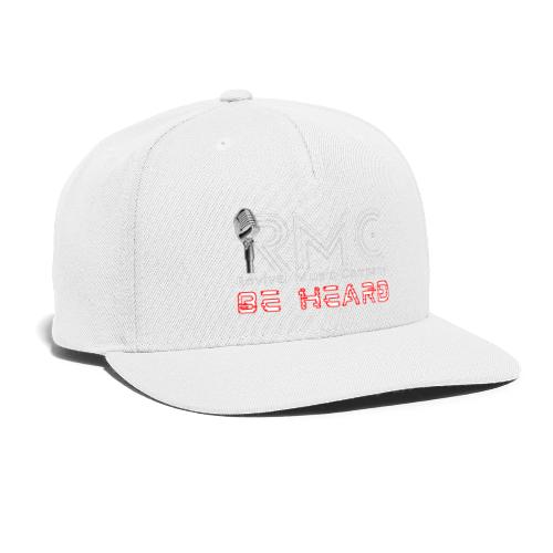 President's Choice - Snapback Baseball Cap