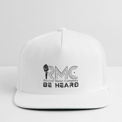 President's Black Label - Snapback Baseball Cap