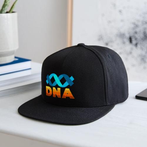 DNA: Coded to Be - Snapback Baseball Cap