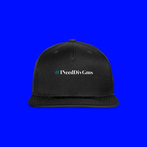 shirt3 png - Snapback Baseball Cap