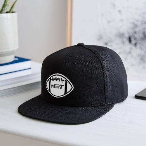 HRT Football - Snapback Baseball Cap