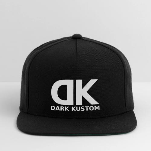 DK Light - Snapback Baseball Cap