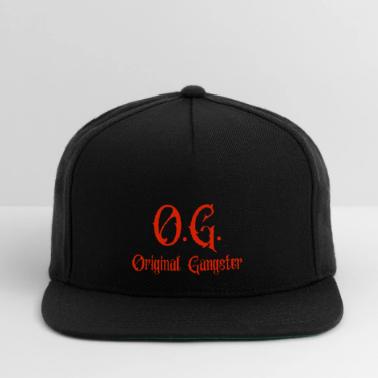 Gang Blood Caps & Hats | Unique Designs | Spreadshirt