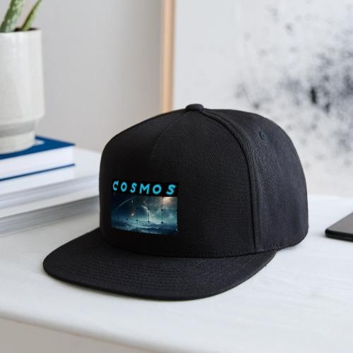 Celestial Cosmos - Snapback Baseball Cap