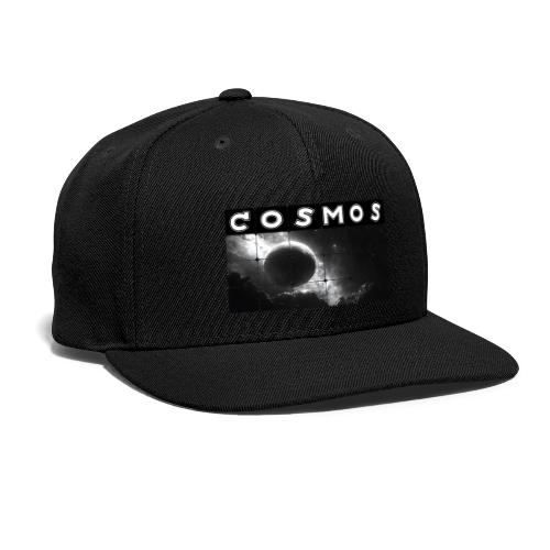 Deep Space Cosmos - Snapback Baseball Cap