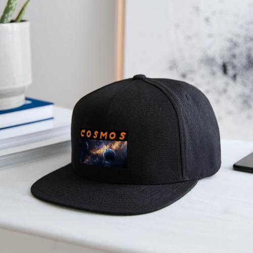 Guardians of the Cosmos - Snapback Baseball Cap