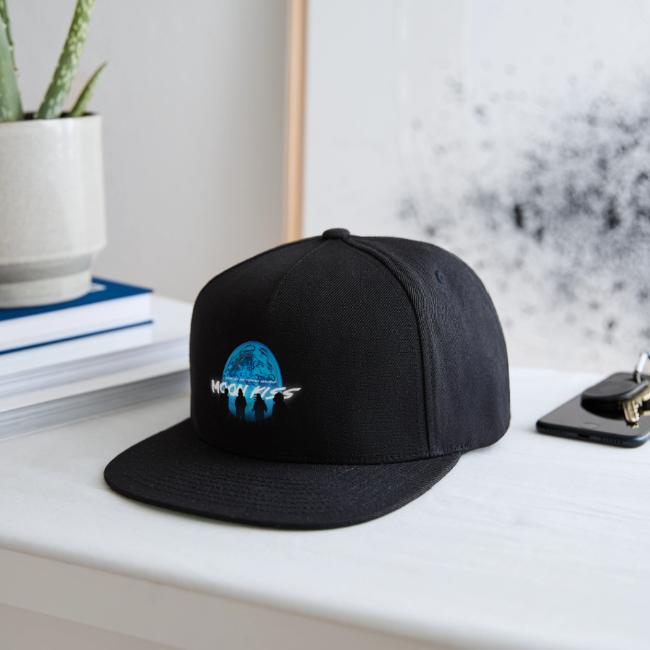MOON KISS (Merch)