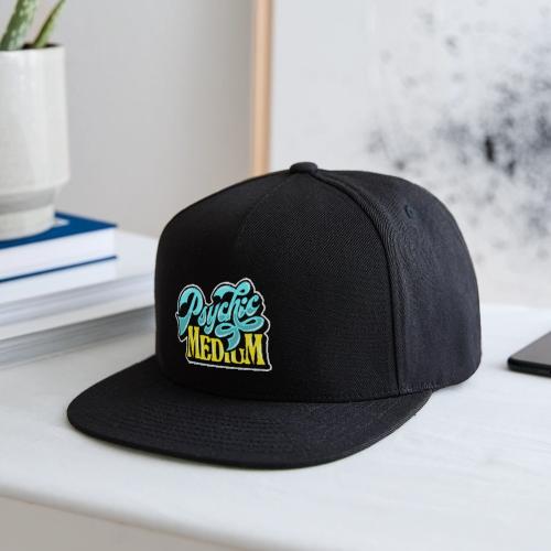 Psychic Medium - Snapback Baseball Cap