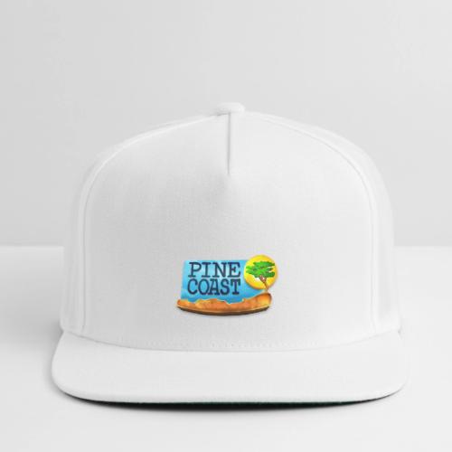Pine Coast - Snapback Baseball Cap