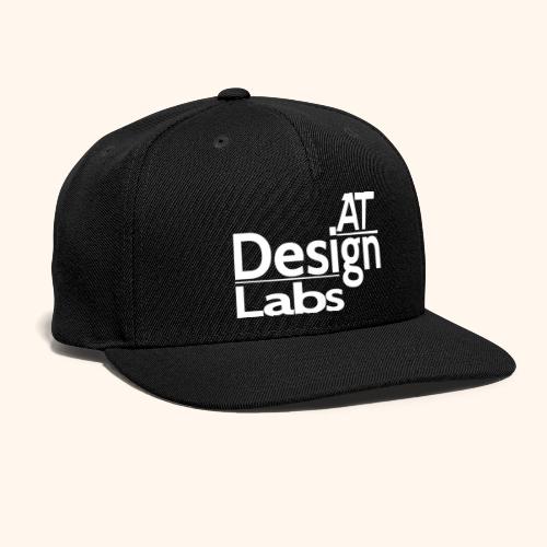 AT Design Labs - Snapback Baseball Cap