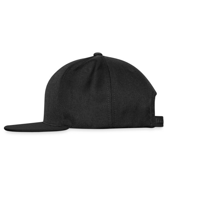 GSSHA Patch Hat