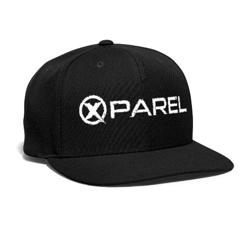 Xparel logo - Snapback Baseball Cap